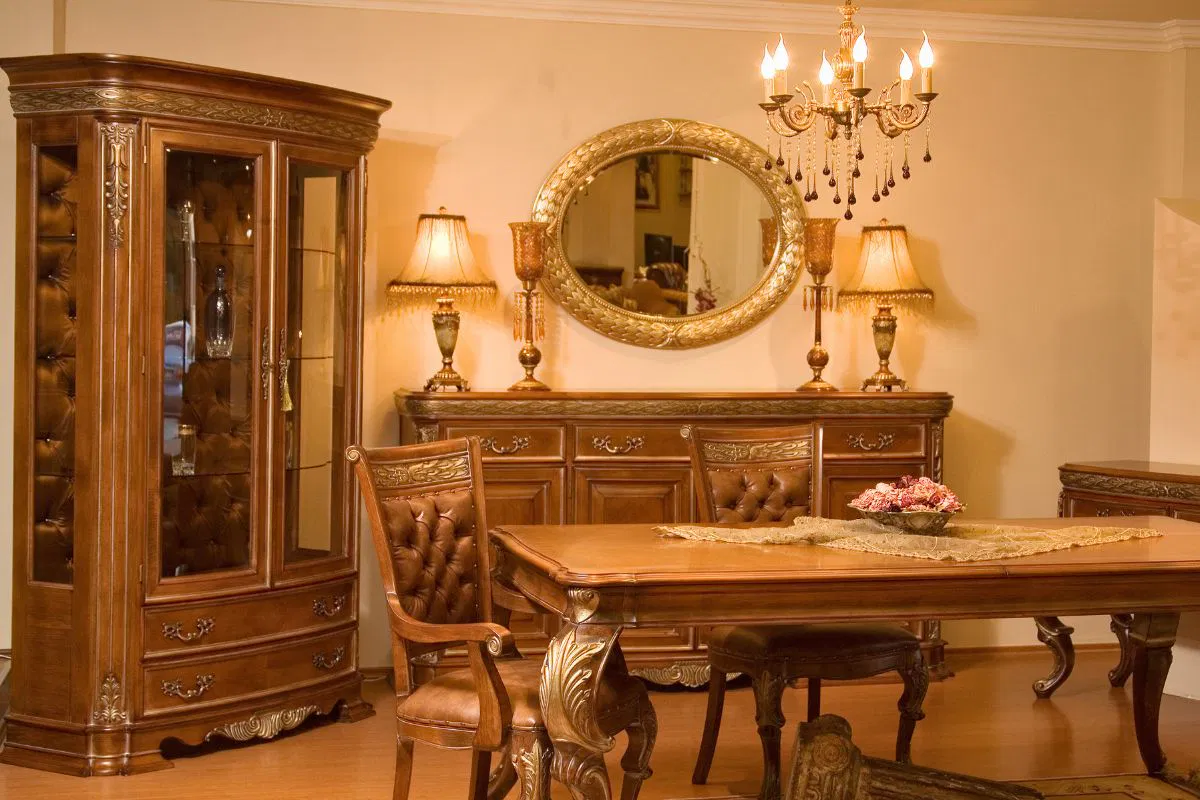 best wood for furniture (1) Choosing the proper wood is essential for crafting furniture that's both beautiful and functional.