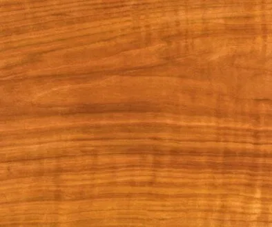 A Cherry wood.