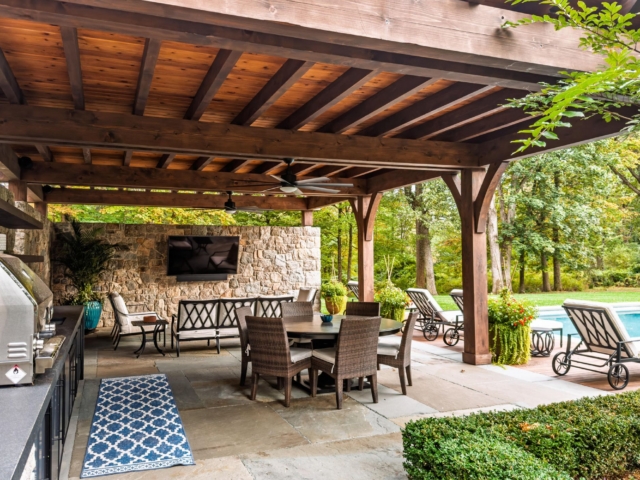 Appearance Grade Western Red Cedar timbers and planking (2) Appearance Grade Western Red Cedar Timbers and Planking