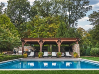 Appearance Grade Western Red Cedar timbers and planking Appearance Grade Western Red Cedar Timbers and Planking