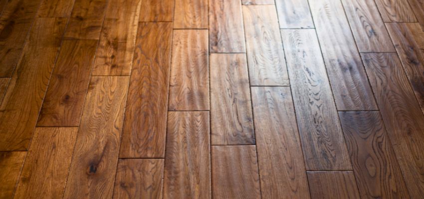 how-to-clean-unsealed-wood-floors3 A visual showing a well-maintained floor, highlighting the importance of knowing how to clean unsealed wood floors properly.
