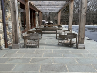 new appearance grade western red cedar will grey out naturally (2)
