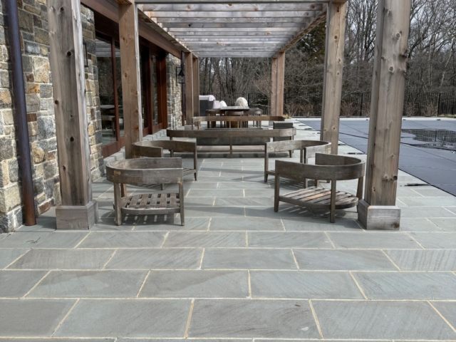 new appearance grade western red cedar will grey out naturally (2)