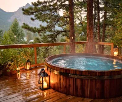 Cedar hot tubs offer unmatched natural beauty, durability, and eco-friendly benefits.