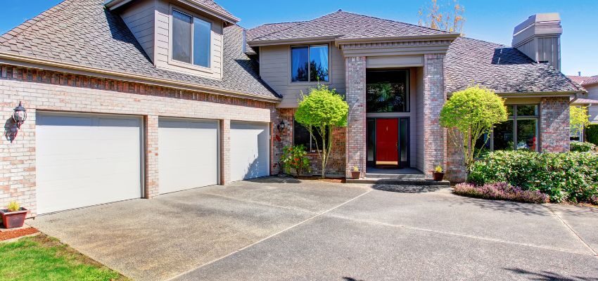 Leveling a floor adds safety and structural integrity.