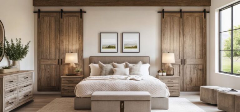 Modern Farmhouse Interior Design: Must-Know Tips for 2026