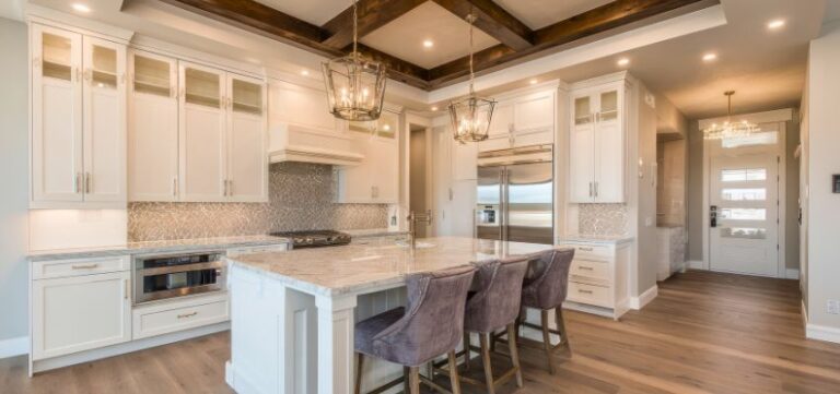 Modern Farmhouse Interior Design: Must-Know Tips for 2026