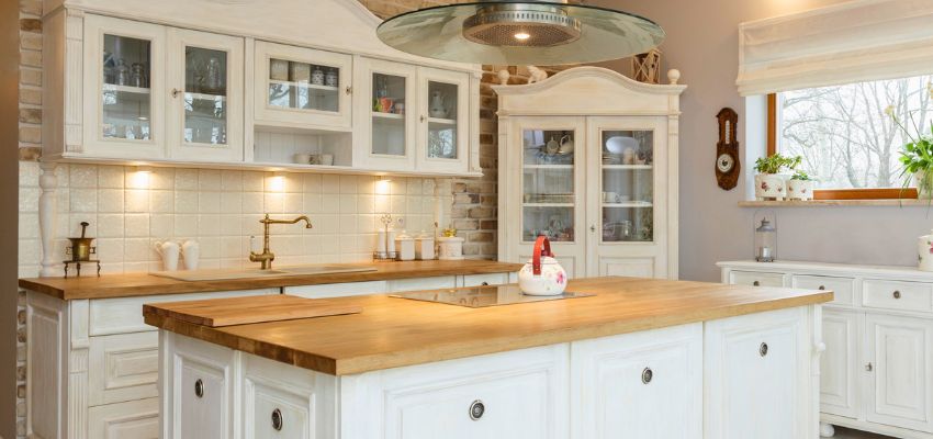 Building your own wood countertops is a challenging but immensely satisfying project that can completely transform your kitchen.